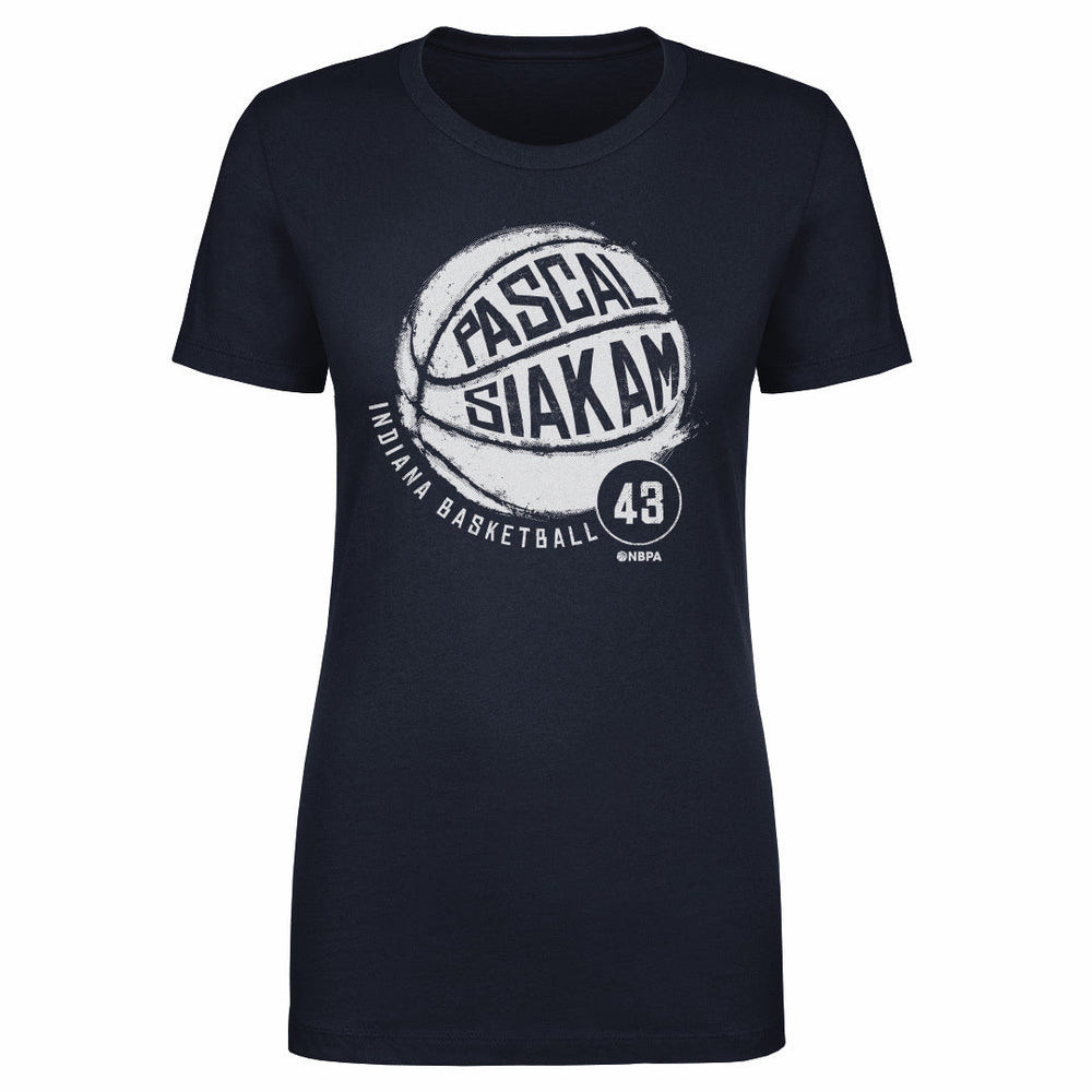 Pascal Siakam Indiana Basketball WHT (ONLINE ORDER ONLY)