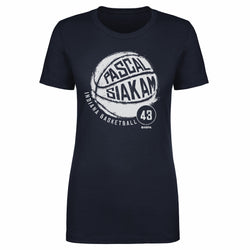 Pascal Siakam Indiana Basketball WHT (ONLINE ORDER ONLY)
