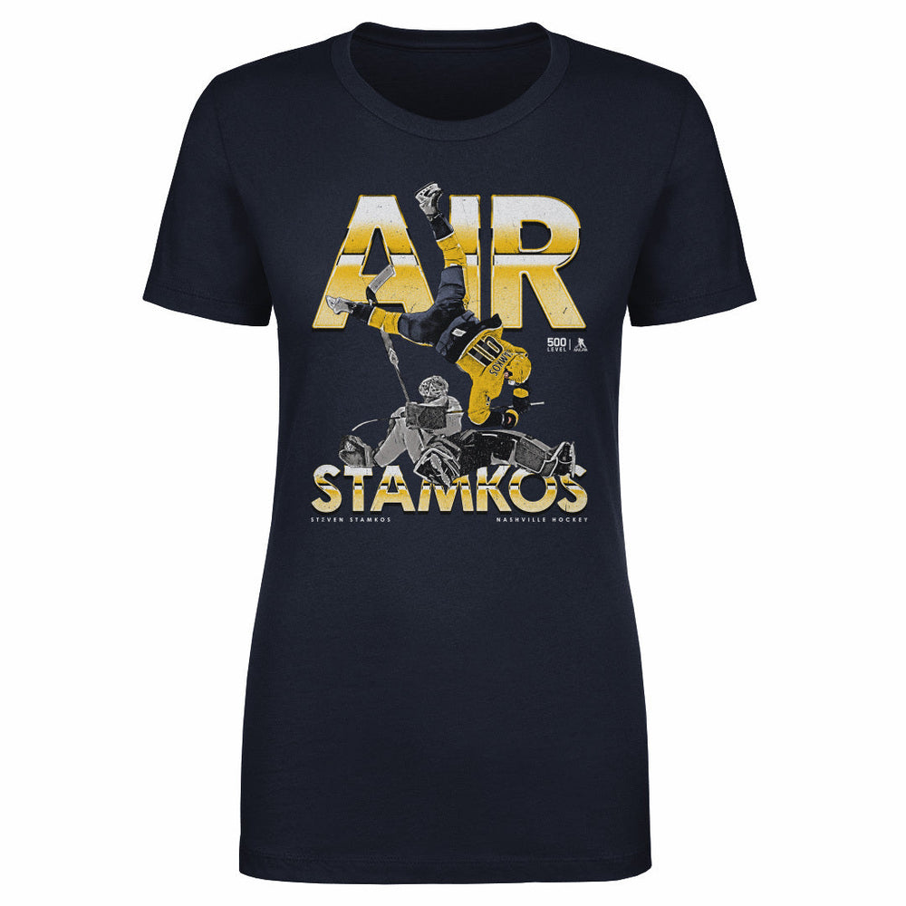 Steven Stamkos Nashville Air Stamkos WHT (ONLINE ORDER ONLY)