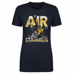 Steven Stamkos Nashville Air Stamkos WHT (ONLINE ORDER ONLY)
