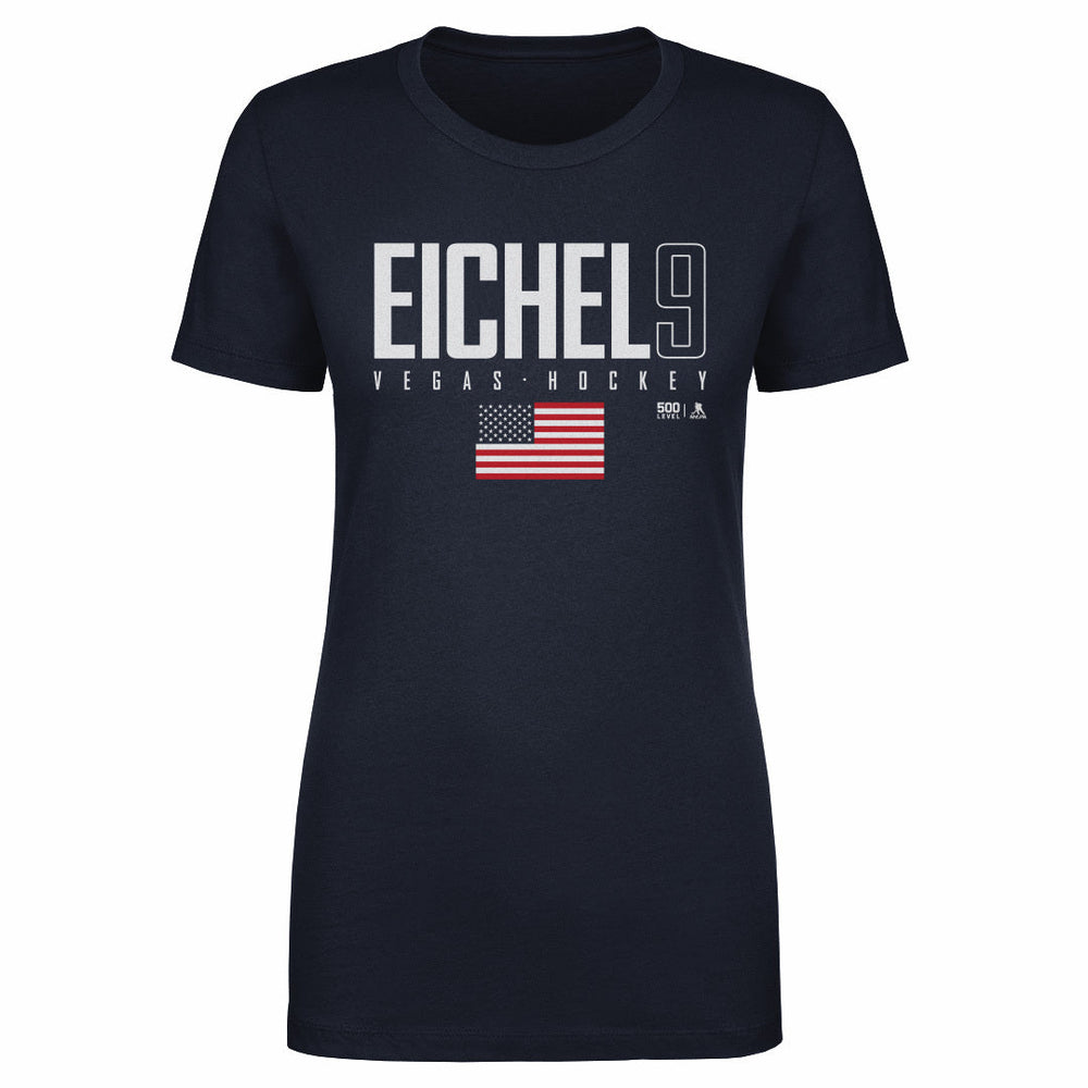 Jack Eichel Vegas USA Elite WHT (ONLINE ORDER ONLY)