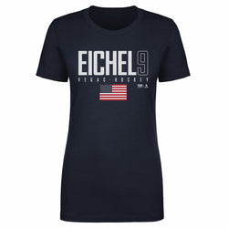 Jack Eichel Vegas USA Elite WHT (ONLINE ORDER ONLY)
