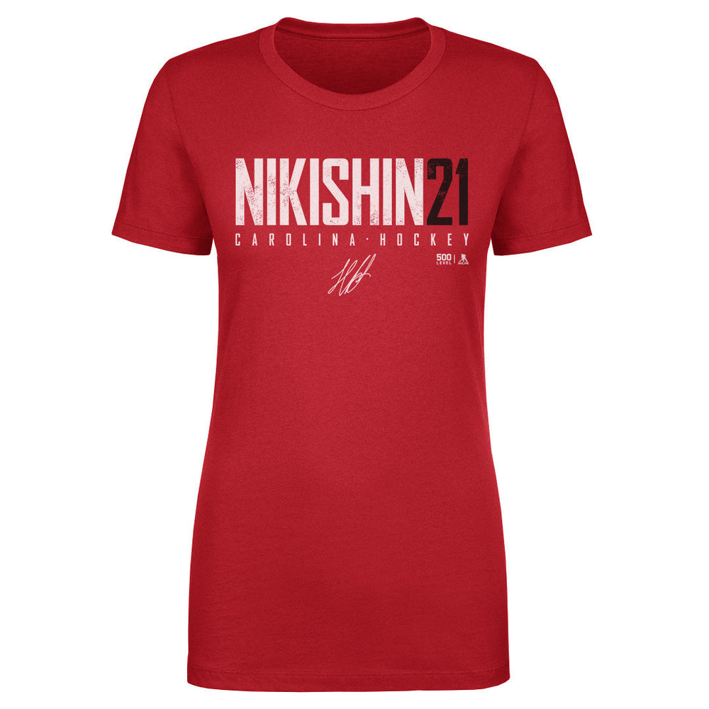 Alexander Nikishin Carolina Elite WHT (ONLINE ORDER ONLY)