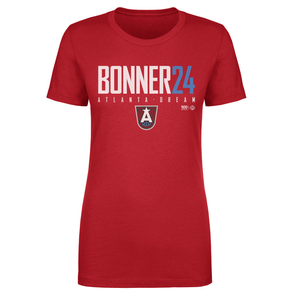 DeWanna Bonner Atlanta Dream Elite WHT (ONLINE ORDER ONLY)