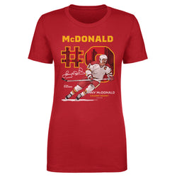Lanny McDonald Calgary Throwback WHT (ONLINE ORDER ONLY)