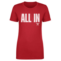 USRowing ALL IN WHT (ONLINE ORDER ONLY)