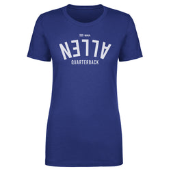 Josh Allen Buffalo Invert WHT