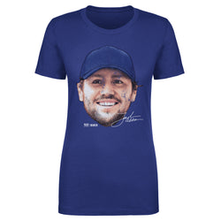 Josh Allen Buffalo Vintage Head WHT (ONLINE ORDER ONLY)