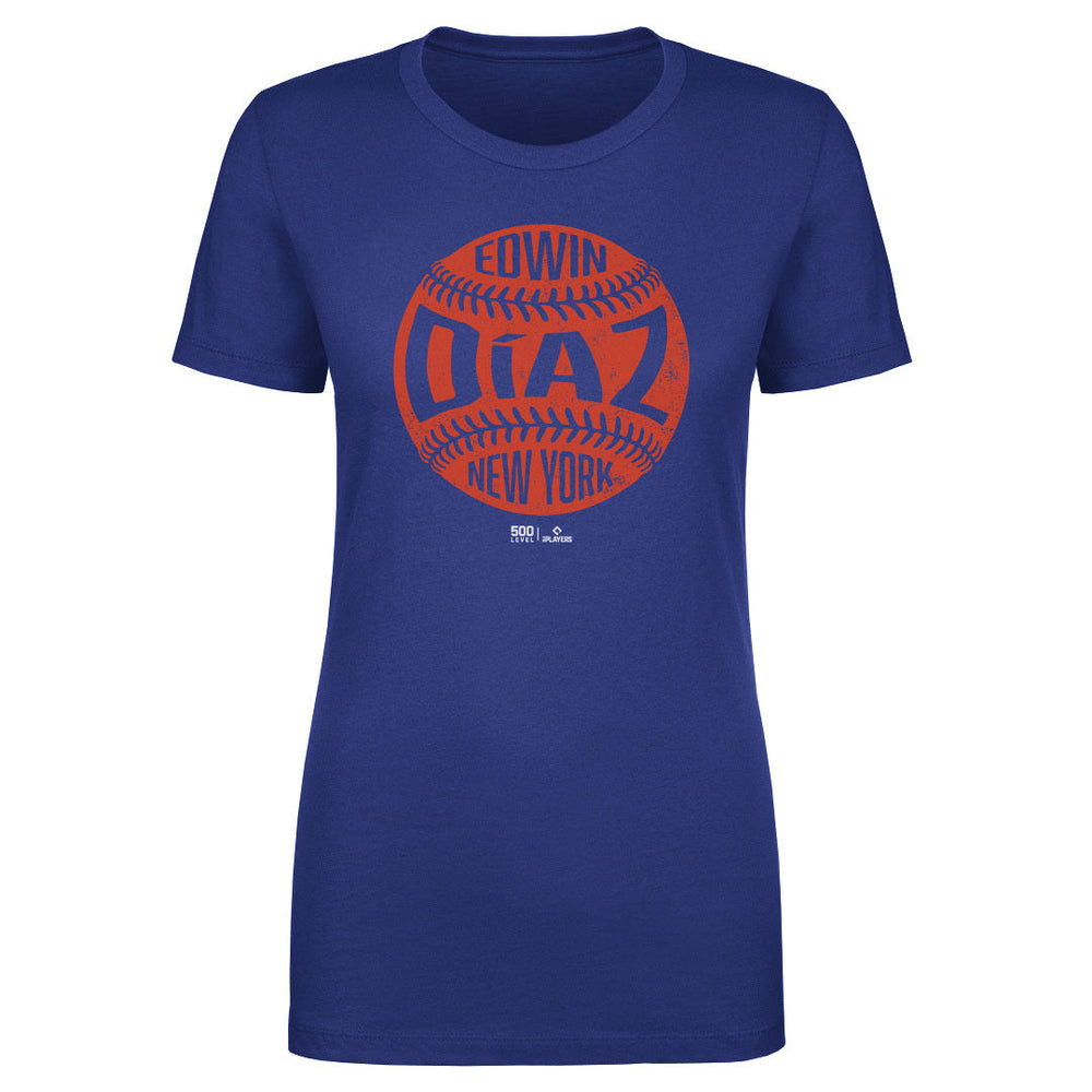 Edwin Diaz New York M Vintage Baseball WHT (ONLINE ORDER ONLY)