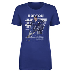 Tim Horton Toronto Throwback WHT (ONLINE ORDER ONLY)