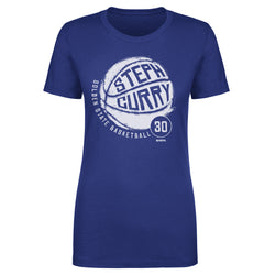 Steph Curry Golden State Basketball WHT (ONLINE ORDER ONLY)