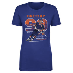 Wayne Gretzky Edmonton Throwback WHT (ONLINE ORDER ONLY)