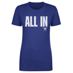 USRowing ALL IN WHT (ONLINE ORDER ONLY)