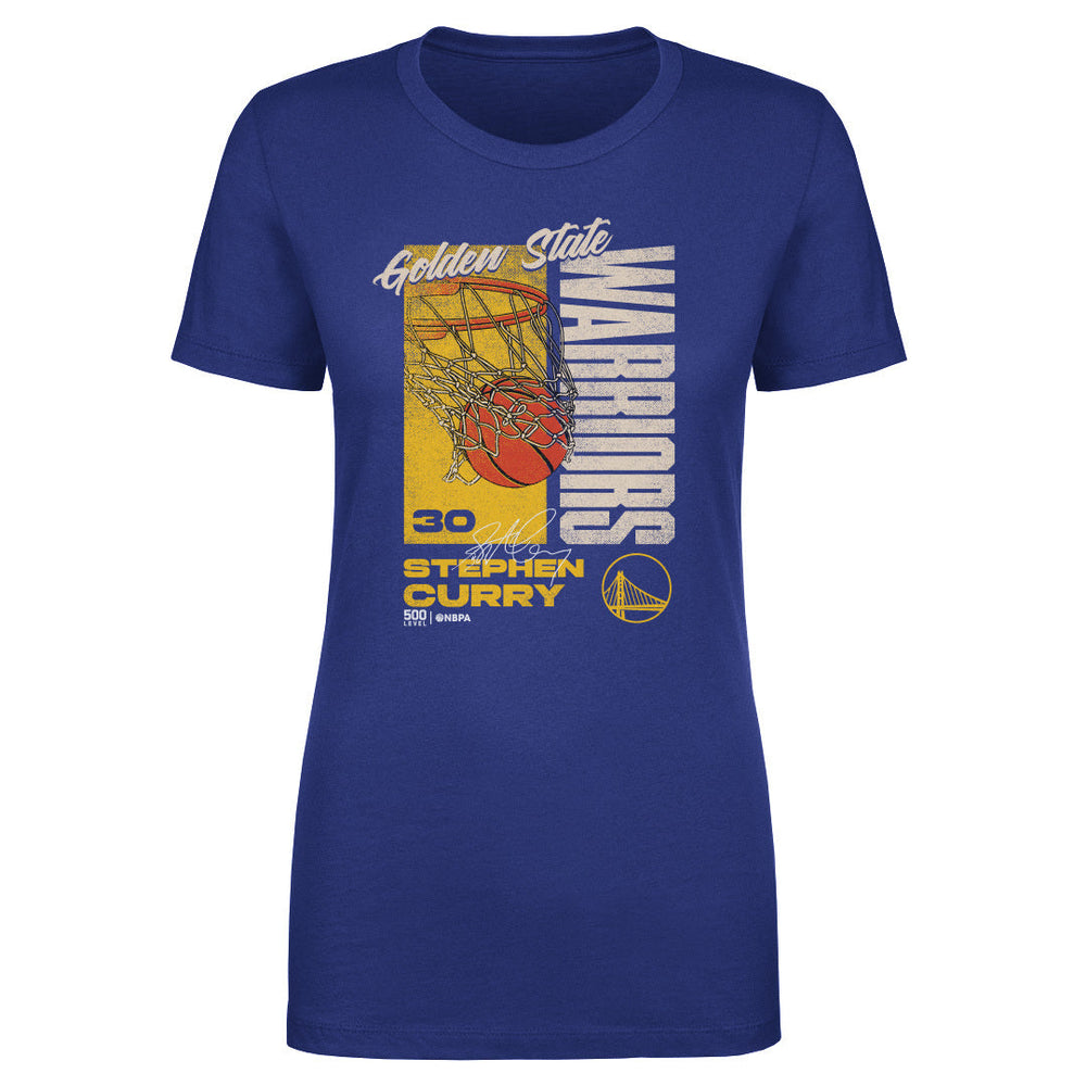 Steph Curry Golden State Warriors All Net WHT (ONLINE ORDER ONLY)