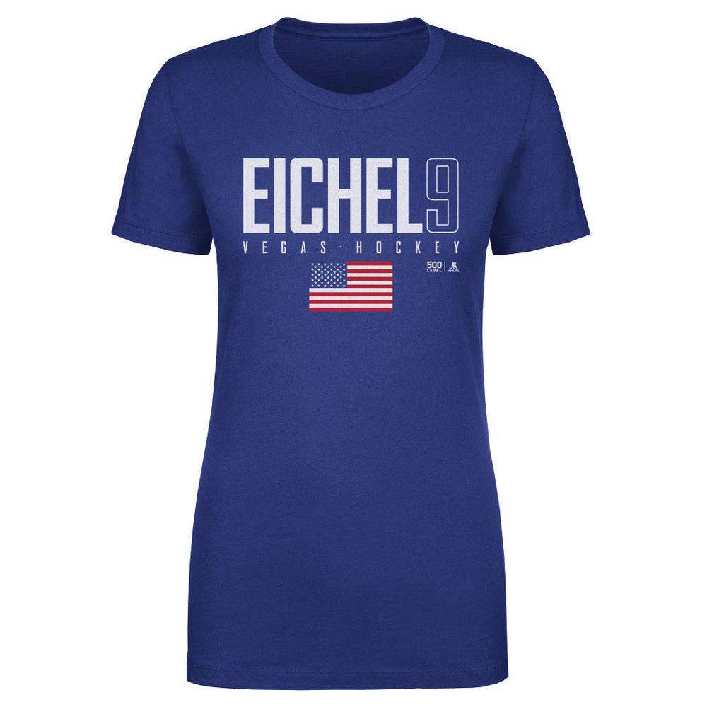 Jack Eichel Vegas USA Elite WHT (ONLINE ORDER ONLY)