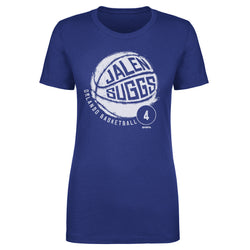 Jalen Suggs Orlando Basketball WHT (ONLINE ORDER ONLY)