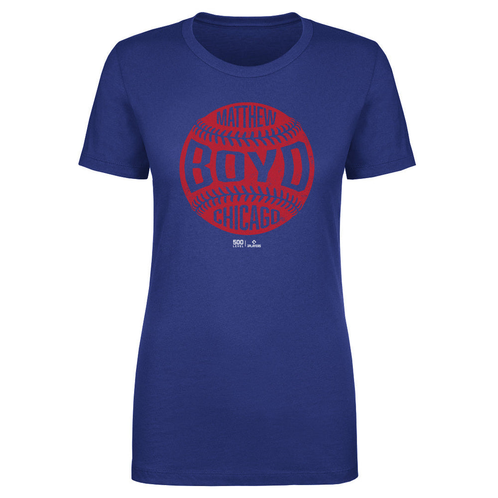 Matthew Boyd Chicago C Vintage Baseball WHT (ONLINE ORDER ONLY)