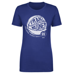 Franz Wagner Orlando Basketball WHT (ONLINE ORDER ONLY)
