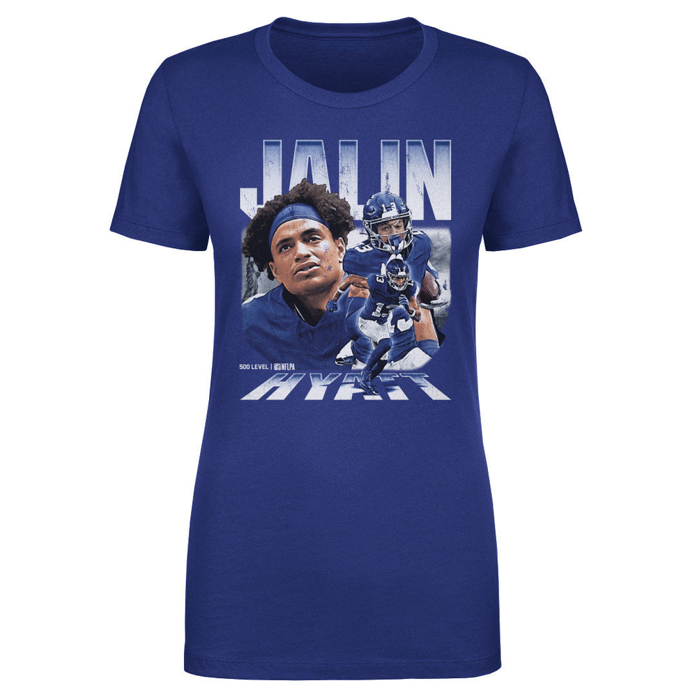 Jalin Hyatt New York G Vintage WHT (ONLINE ORDER ONLY)