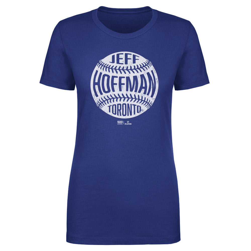 Jeff Hoffman Toronto Vintage Baseball WHT (ONLINE ORDER ONLY)