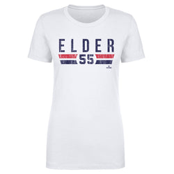 Bryce Elder Atlanta Font (ONLINE ORDER ONLY)