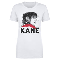 Patrick Kane Chicago Legend