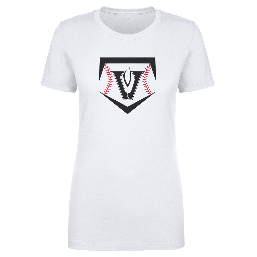 Vandegrift Crown Trio Baseball Diamond (ONLINE ORDER ONLY)