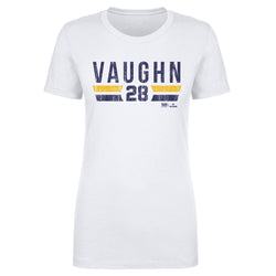 Andrew Vaughn Milwaukee Font (ONLINE ORDER ONLY)