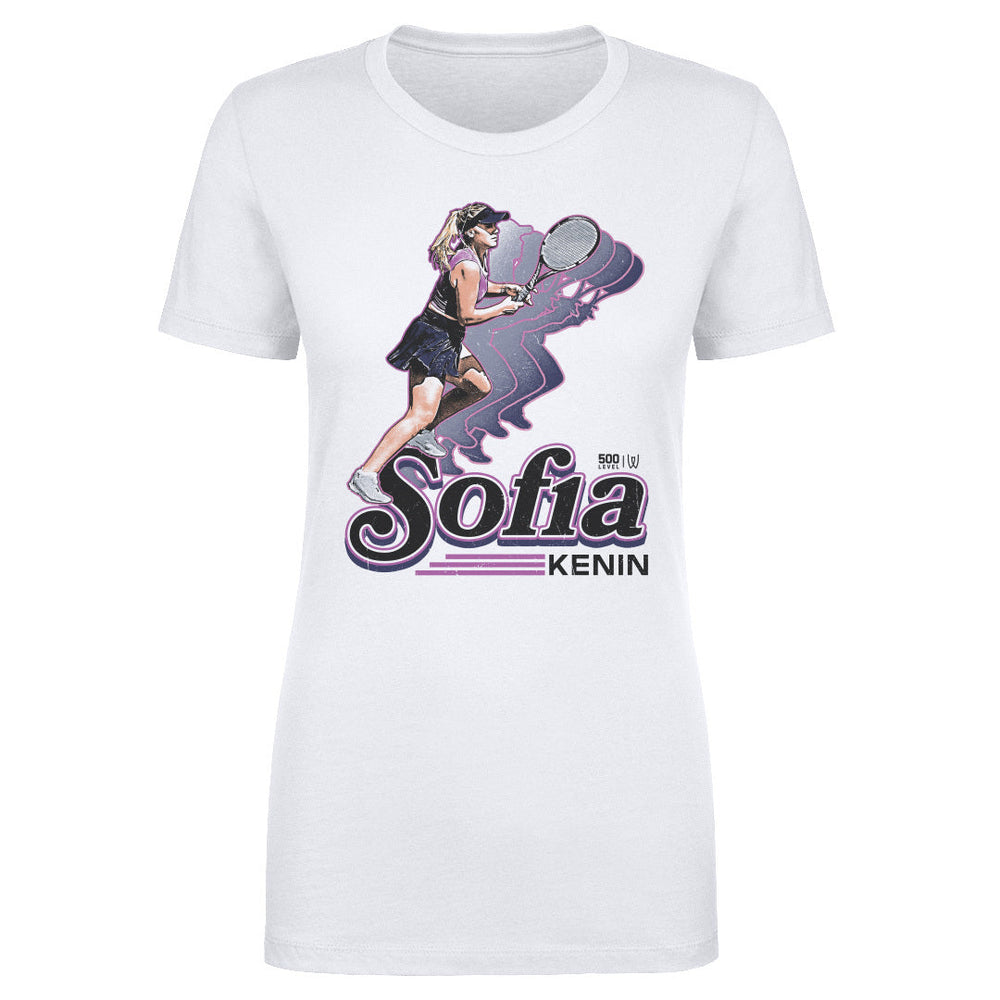 Sofia Kenin Retro (ONLINE ORDER ONLY)