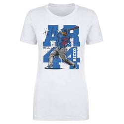 Anthony Rizzo Chicago C AR44 (ONLINE ORDER ONLY)