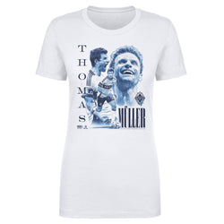 Thomas Muller Vancouver Whitecaps FC Vintage (ONLINE ORDER ONLY)
