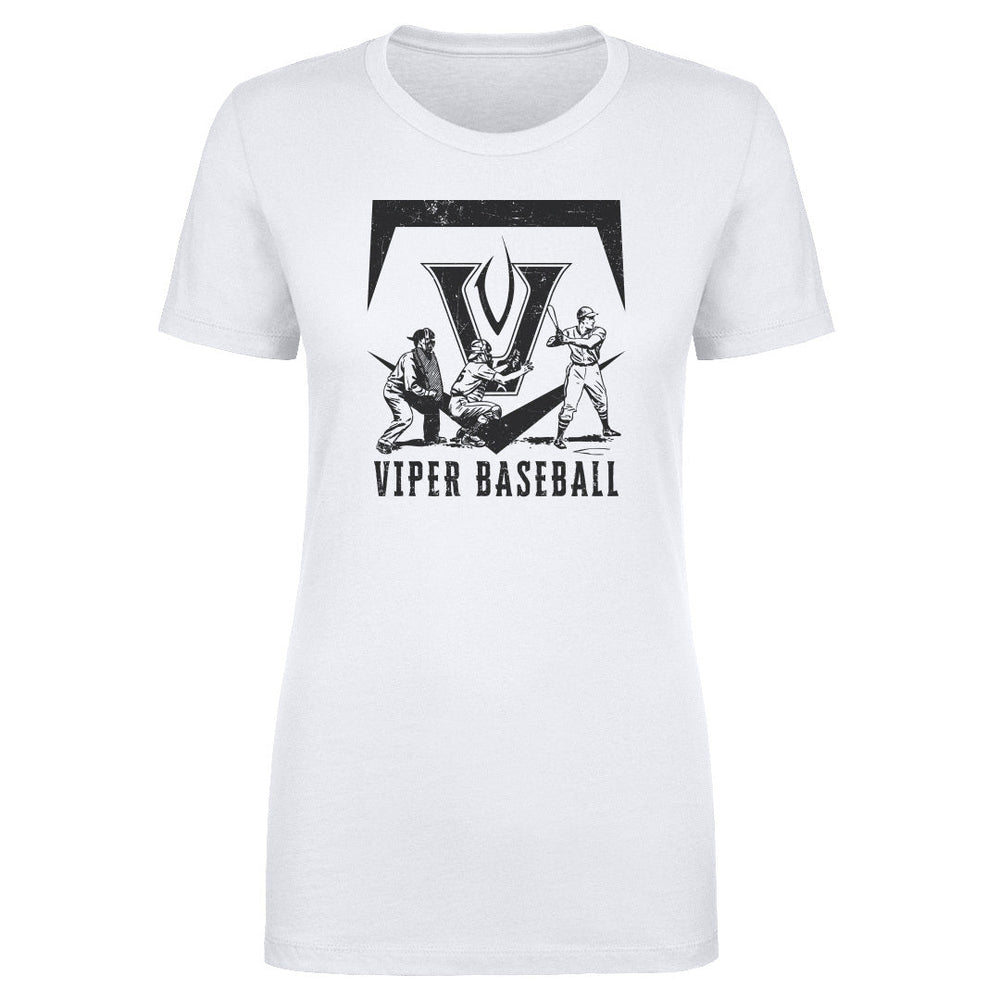 Crown Trio Vandegrift Vipers Baseball Batter (ONLINE ORDER ONLY)