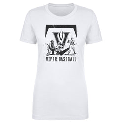 Crown Trio Vandegrift Vipers Baseball Batter (ONLINE ORDER ONLY)