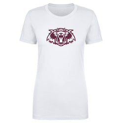 Plano Crown Trio Wildcats Head (ONLINE ORDER ONLY)