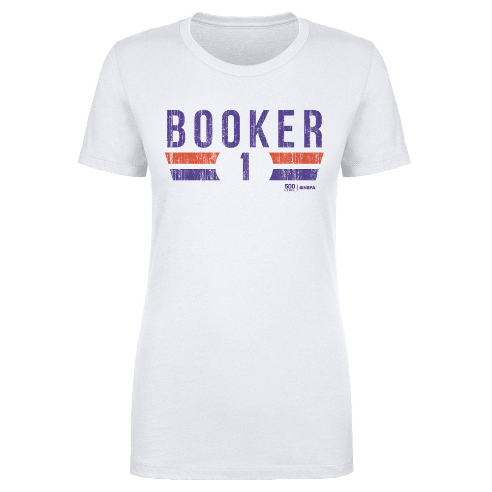 Devin Booker Phoenix Suns Font (ONLINE ORDER ONLY)