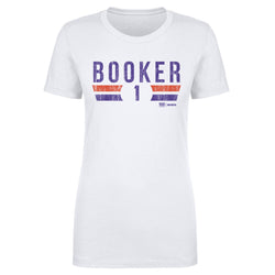 Devin Booker Phoenix Suns Font (ONLINE ORDER ONLY)