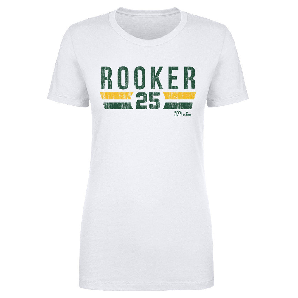 Brent Rooker Sacramento Font (ONLINE ORDER ONLY)