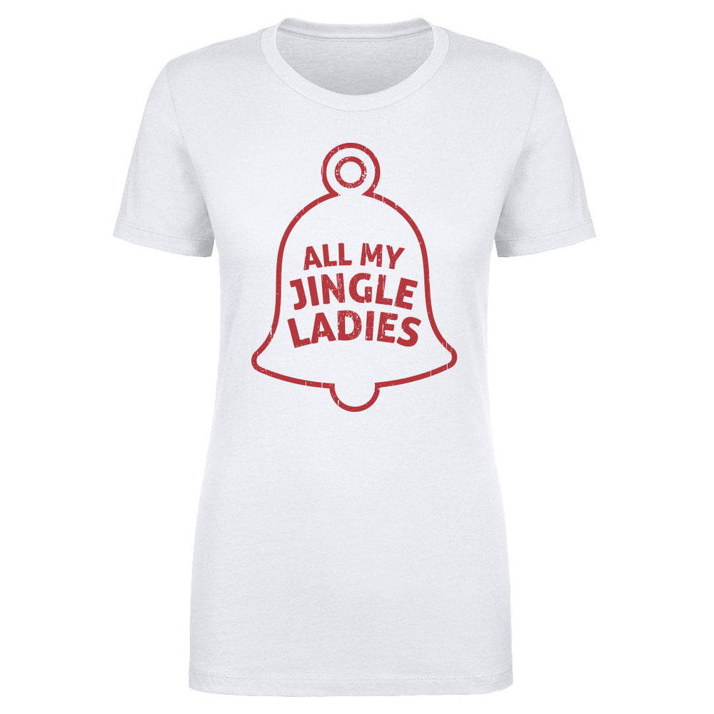 Christmas All My Jingle Ladies (ONLINE ORDER ONLY)