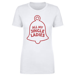 Christmas All My Jingle Ladies (ONLINE ORDER ONLY)