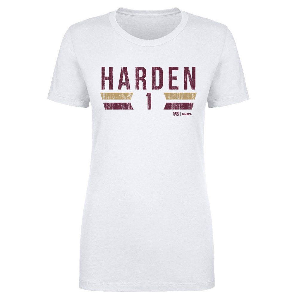 James Harden Cleveland Cavaliers Font (ONLINE ORDER ONLY)