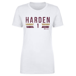 James Harden Cleveland Cavaliers Font (ONLINE ORDER ONLY)