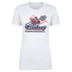 Lindsey Vonn Retro (ONLINE ORDER ONLY)