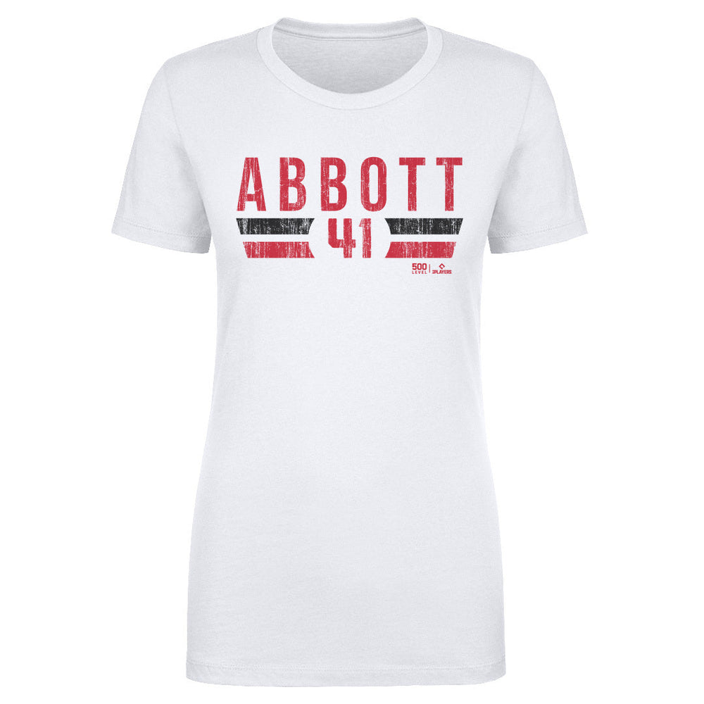 Andrew Abbott Cincinnati Font (ONLINE ORDER ONLY)