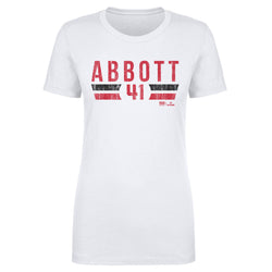 Andrew Abbott Cincinnati Font (ONLINE ORDER ONLY)