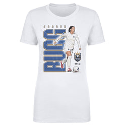 Jordyn Bugg Seattle Reign FC Retro (ONLINE ONLY)