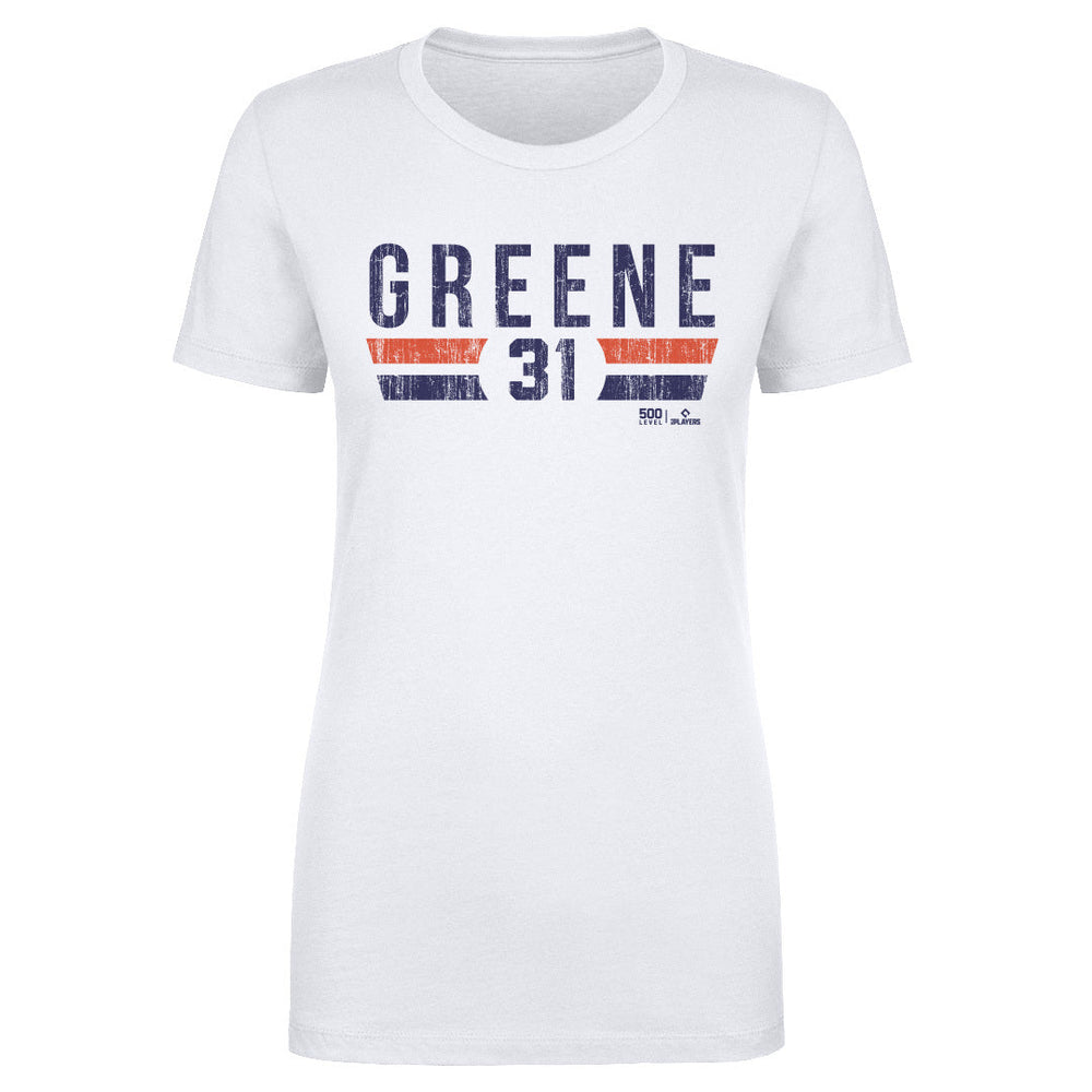 Riley Greene Detroit Font (ONLINE ORDER ONLY)