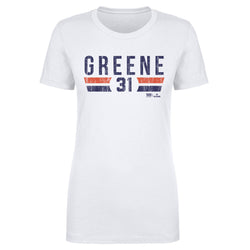 Riley Greene Detroit Font (ONLINE ORDER ONLY)