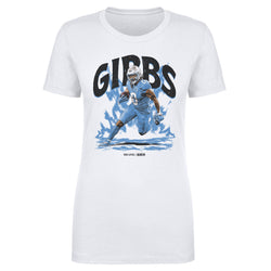 Jahmyr Gibbs Detroit Aura (ONLINE ORDER ONLY)