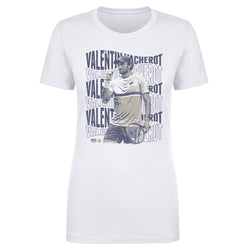 Valentin Vacherot Tennis Psychedelic Name (ONLINE ORDER ONLY)