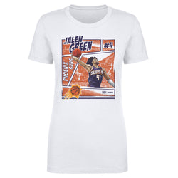 Jalen Green Phoenix Suns Comic (ONLINE ORDER ONLY)